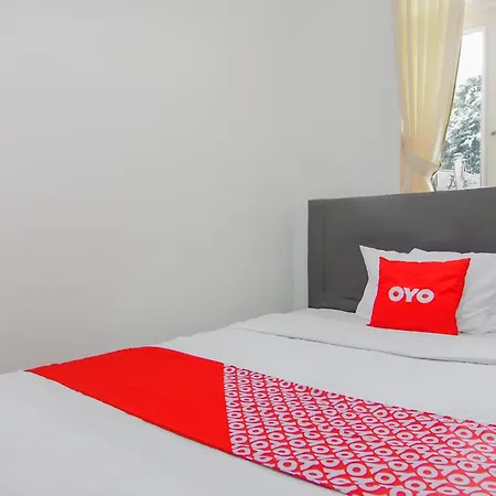 Capital O 90342 Kemang Garden-2