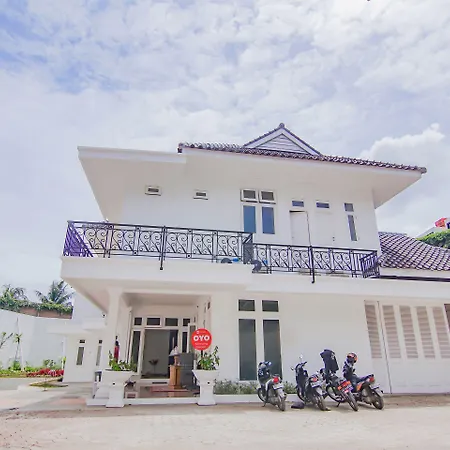 Capital O 90342 Kemang Garden-3